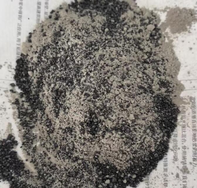 东河不发火砂浆耐磨地坪施工方案