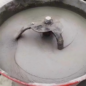 东河灌浆料常见问题与解决方法