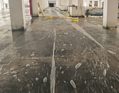 东河不发火砂浆和不发火金属骨料有什么区别