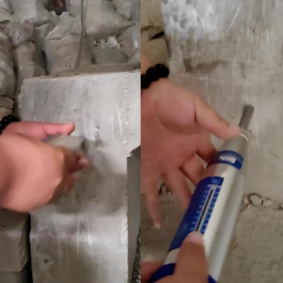 东河混凝土强度不足的原因及处理方法