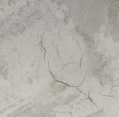 东河灌浆料为什么会产生裂缝？出现裂缝该如何处理？