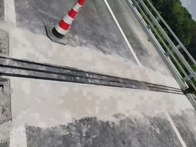 东河伸缩缝更换后浇筑材料快速结构修补料速砼的产品特点及施工流程​