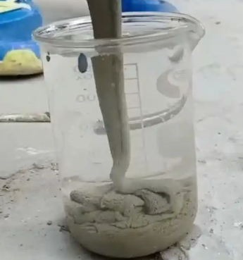 东河水工混凝土絮凝剂，水下抗分散剂的作用及施工方法