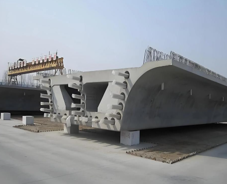 东河抗冻压浆料的特点及标准化施工工艺